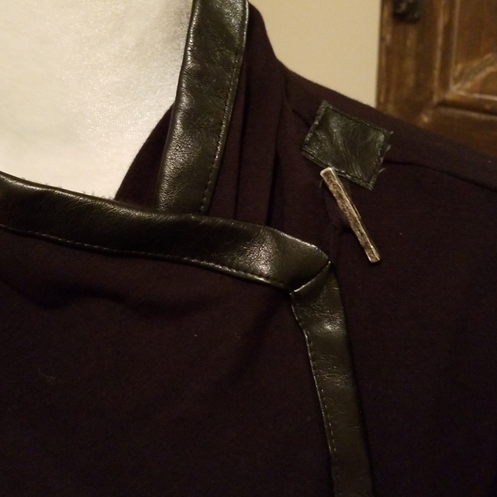 Grace Elements wrap - Picture 3 of 6